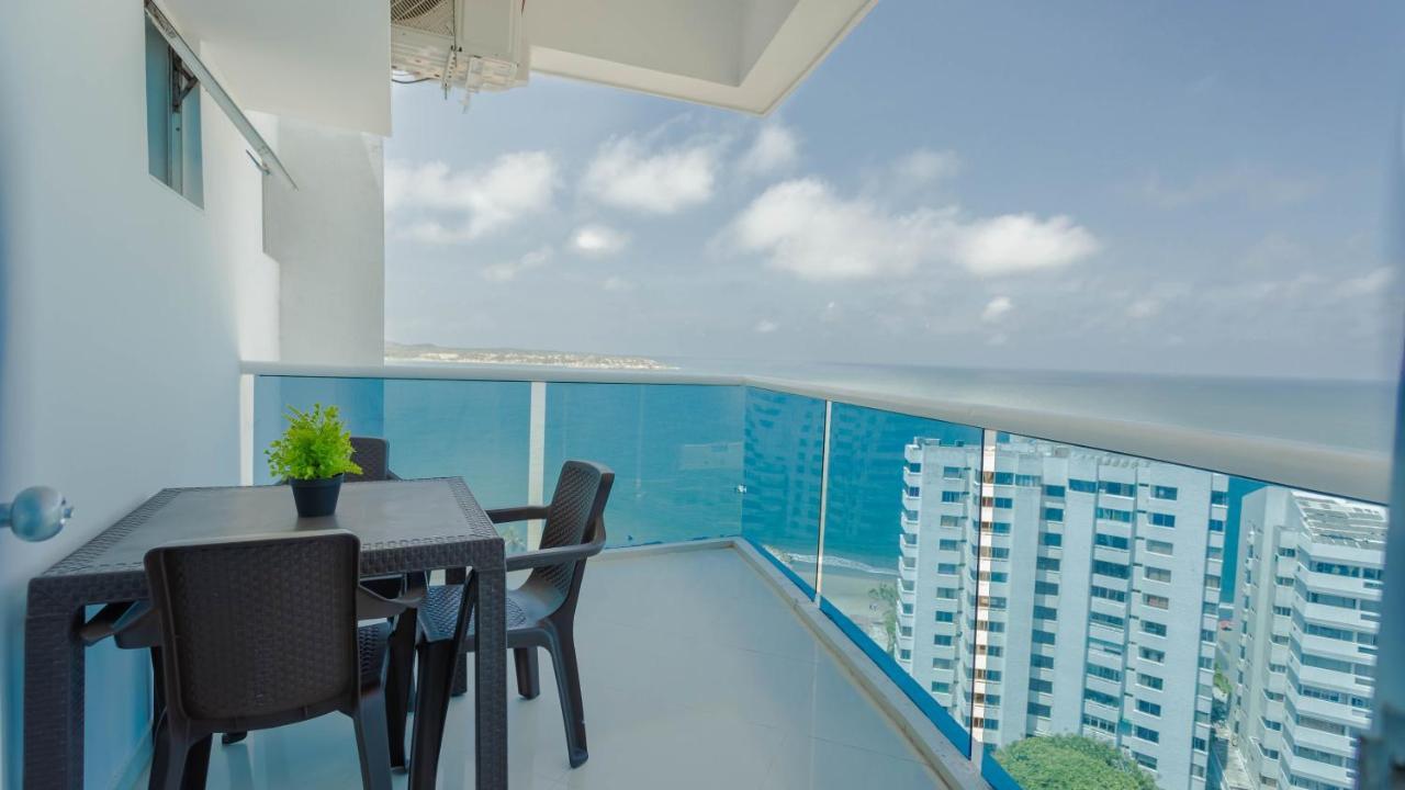 Apartamento Poseidon *