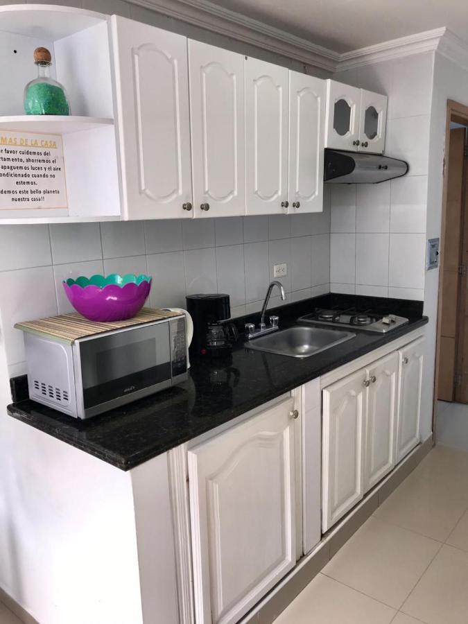 Caribe Apartamento