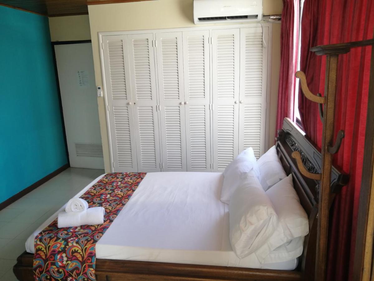 Isla Fuerte Piso 4 Apartamento Cartagena