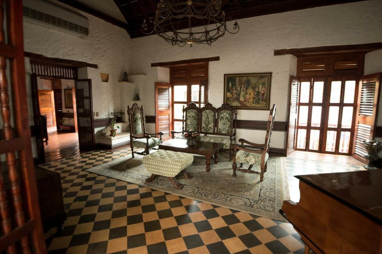 Casa De La Moneda By Nomad Guru Apartment