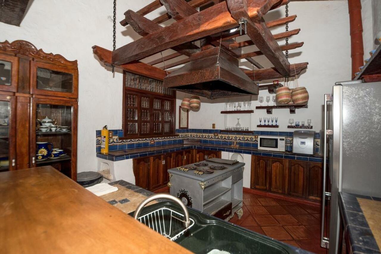 Casa De La Moneda By Nomad Guru Cartagena