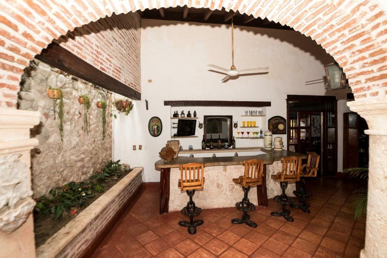 Casa De La Moneda By Nomad Guru Apartment