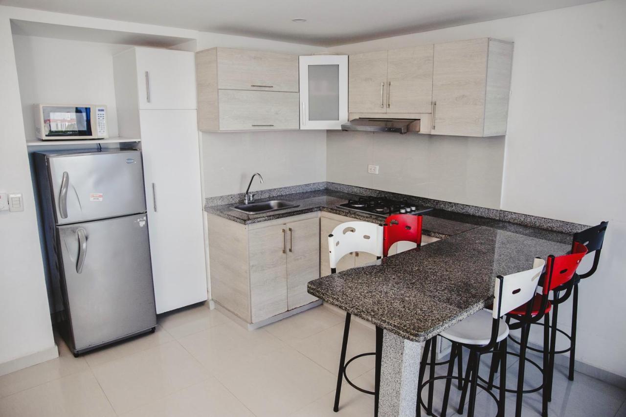 Apartamento Piso 12 Welch