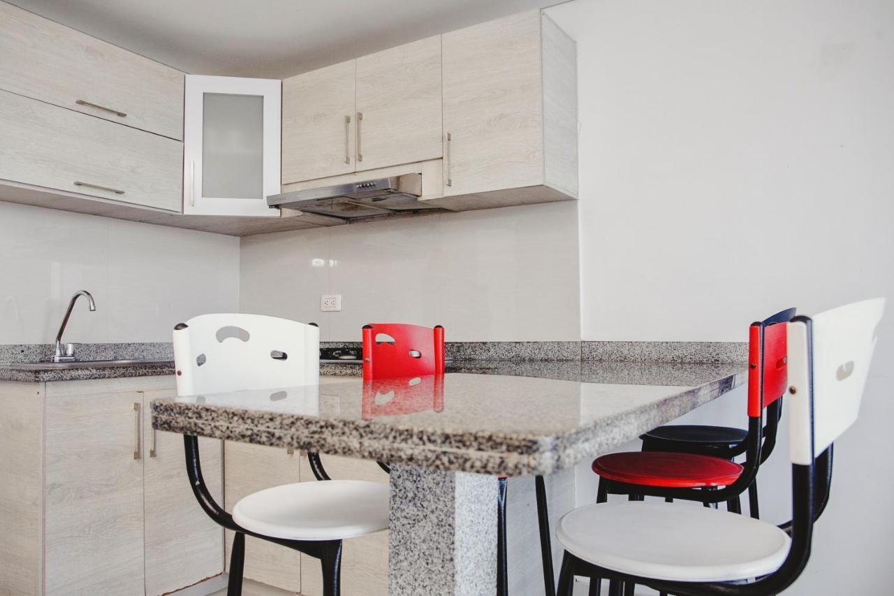 Apartamento Piso 12 Y 17 Welch