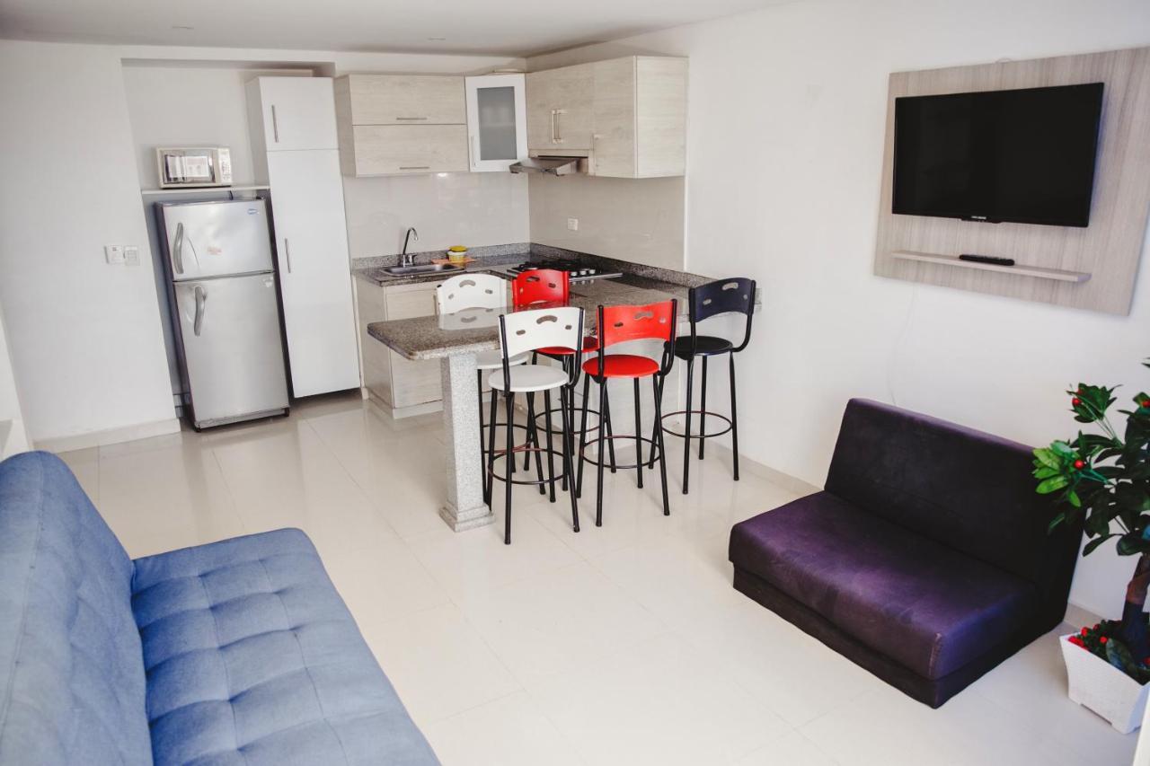 Piso 12 Welch Apartamento Cartagena