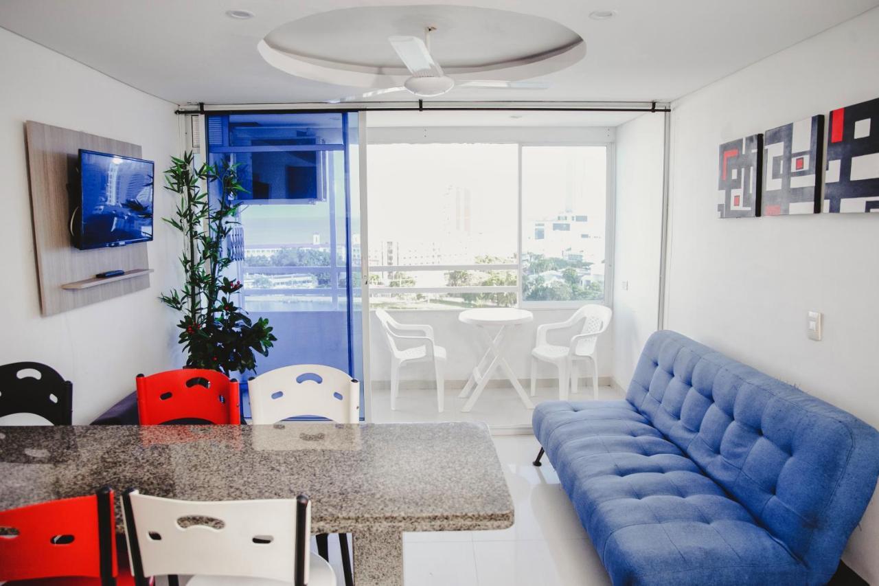 Piso 12 Welch Apartamento *