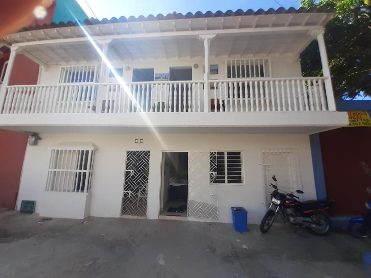 Hostal Casa Zoria