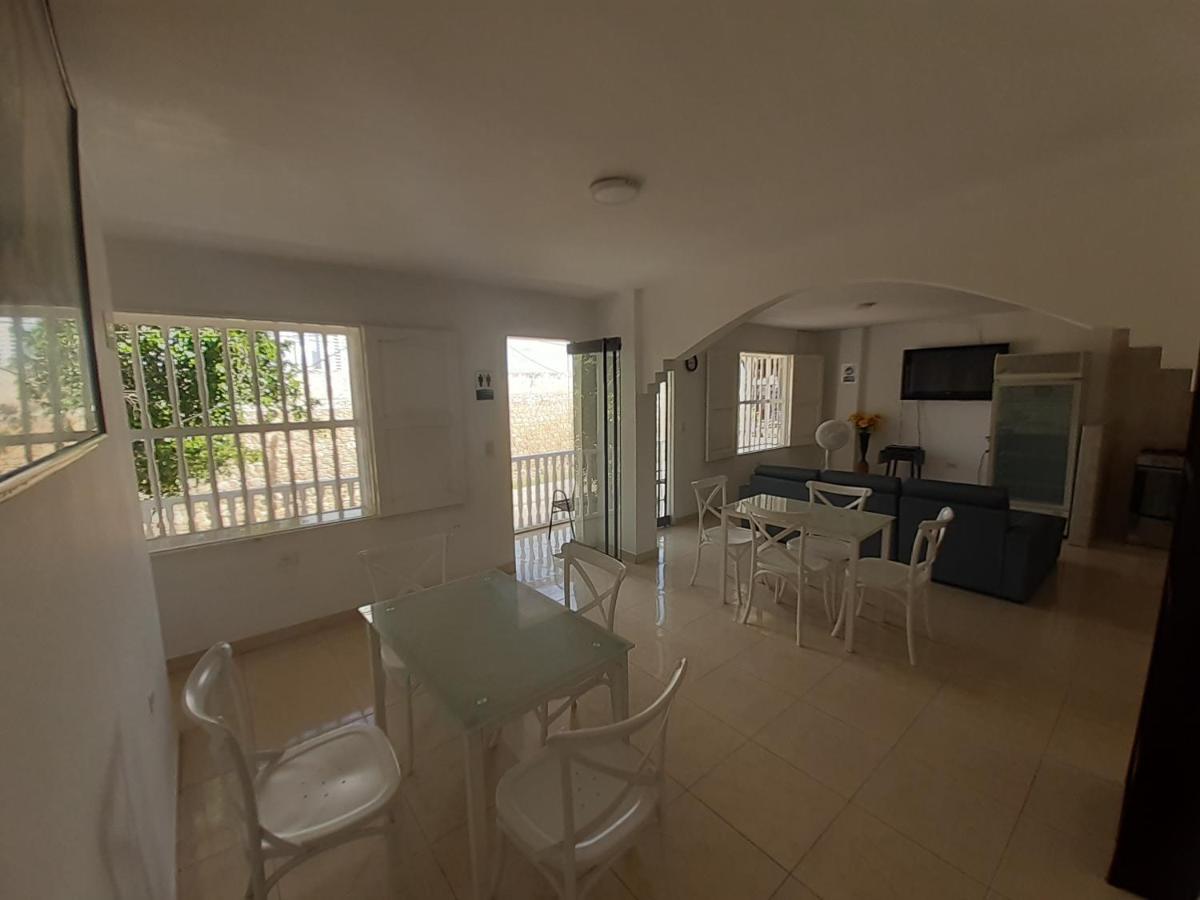 Casa Zoria Hostal Cartagena