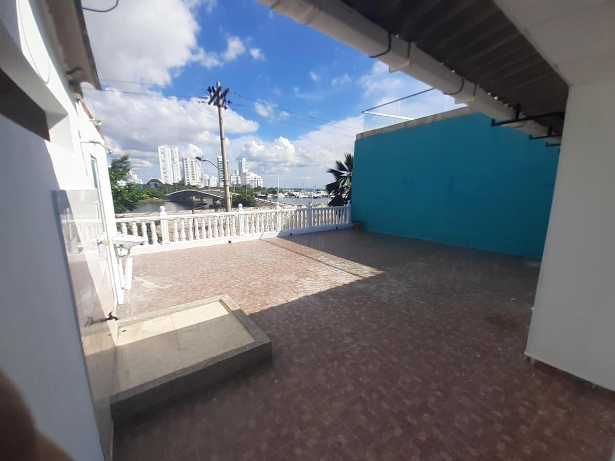 Casa Zoria Cartagena