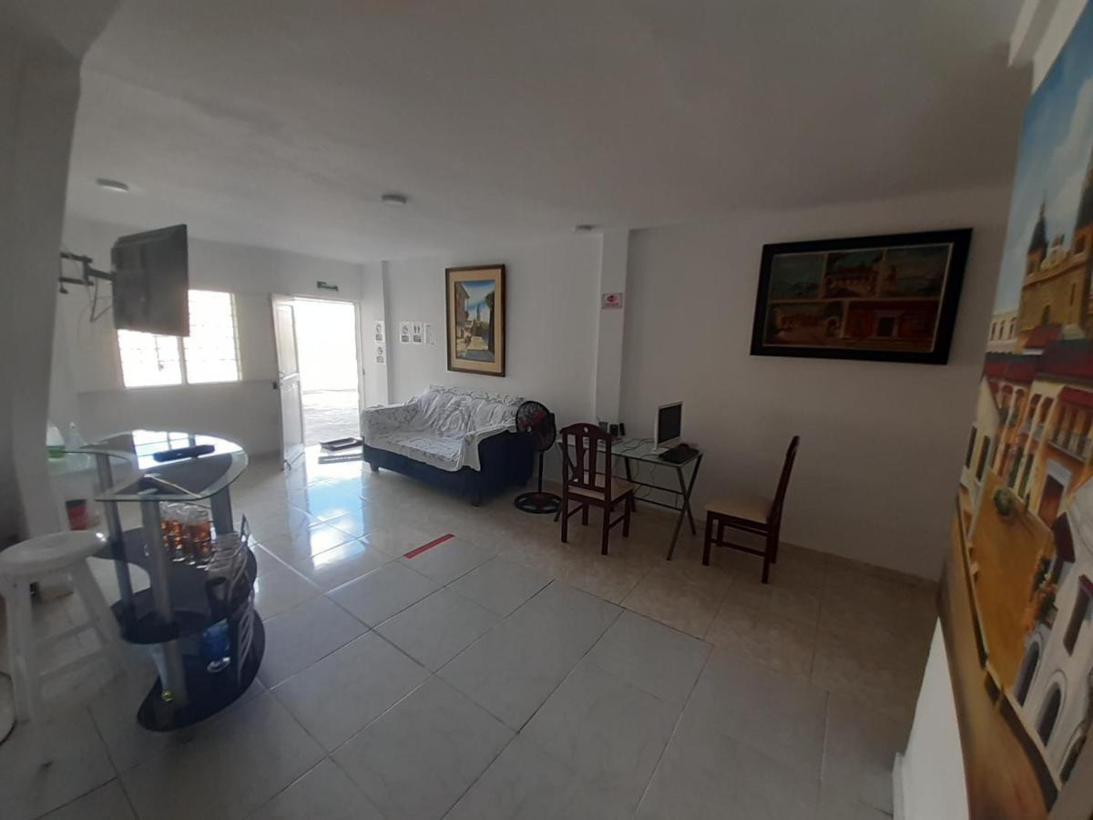 Hostal Casa Zoria Cartagena
