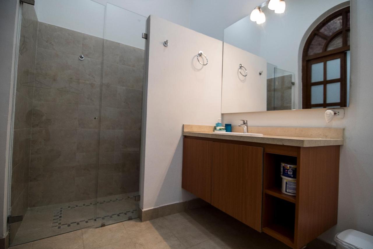 Colonial With Swimming Pool Ana Maria Apartamento Cartagena