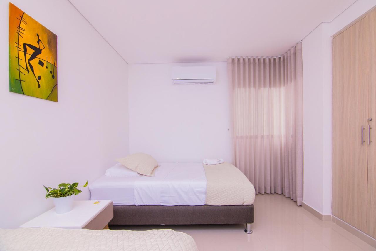 Apartment Apto Exclusivo En Bocagrande Frente Al Mar
