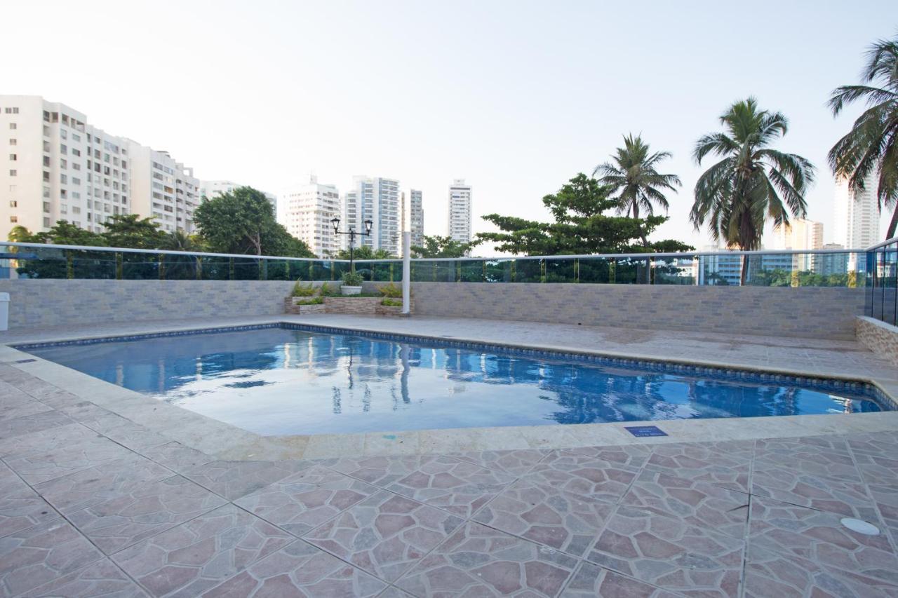 Riviera Exclusive - Livin Colombia * Cartagena