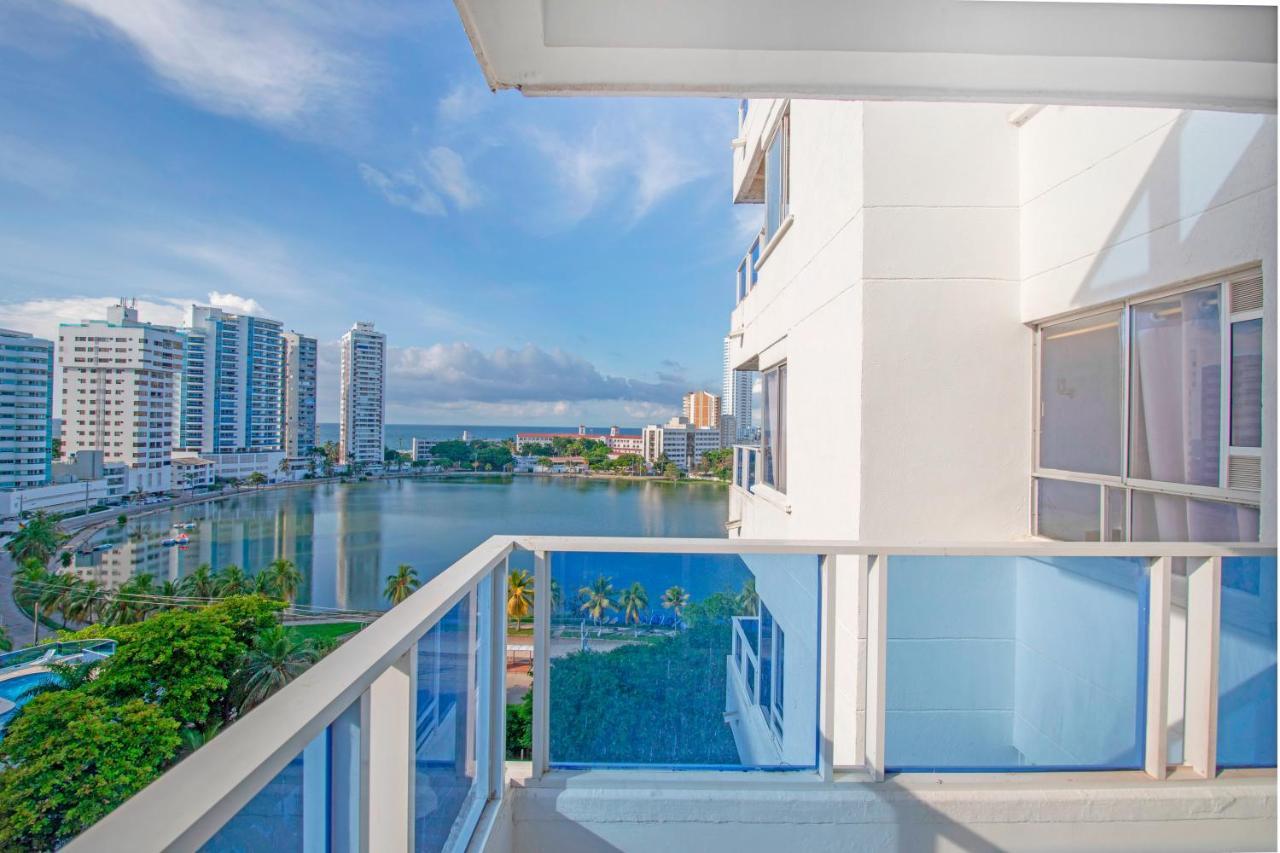 Riviera Exclusive - Livin Colombia Apartamento *