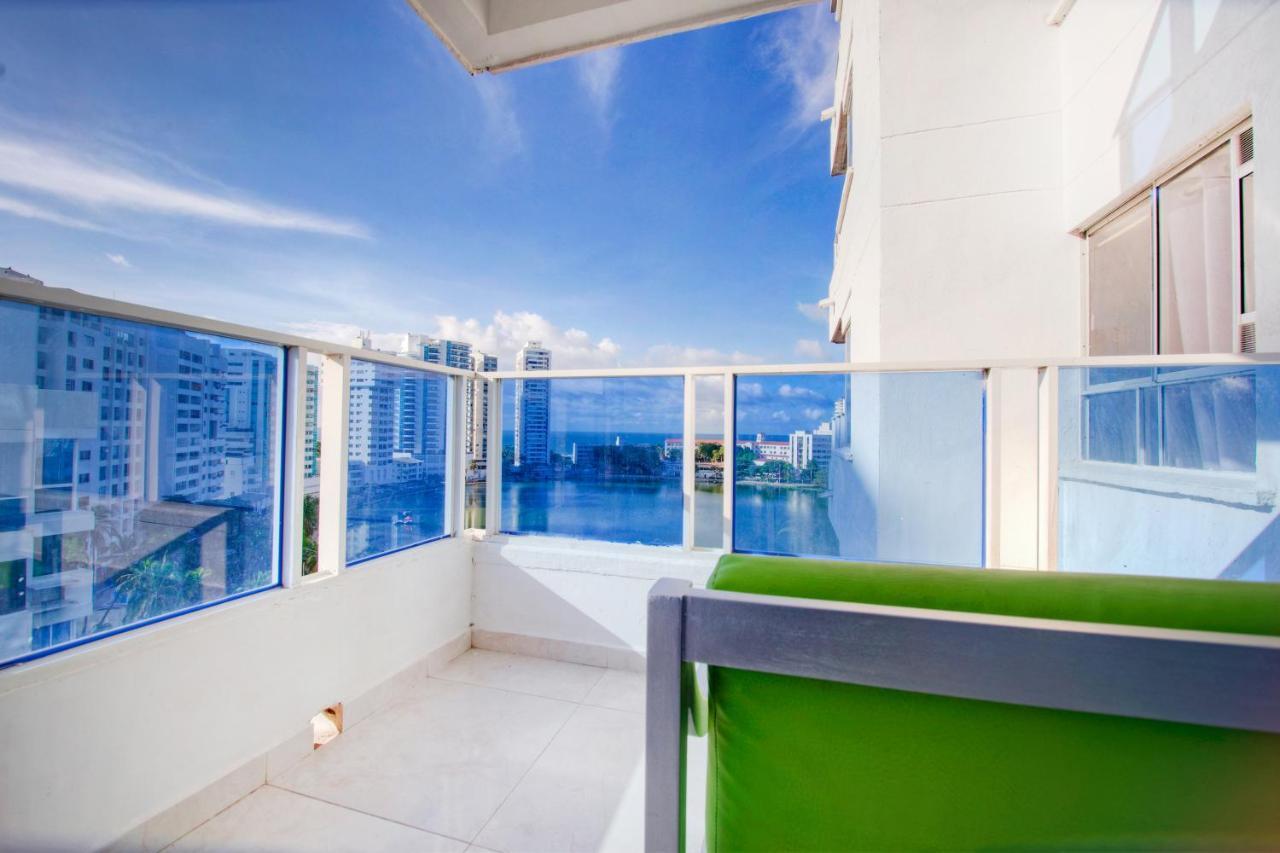 Apartamento Riviera Exclusive - Livin Colombia