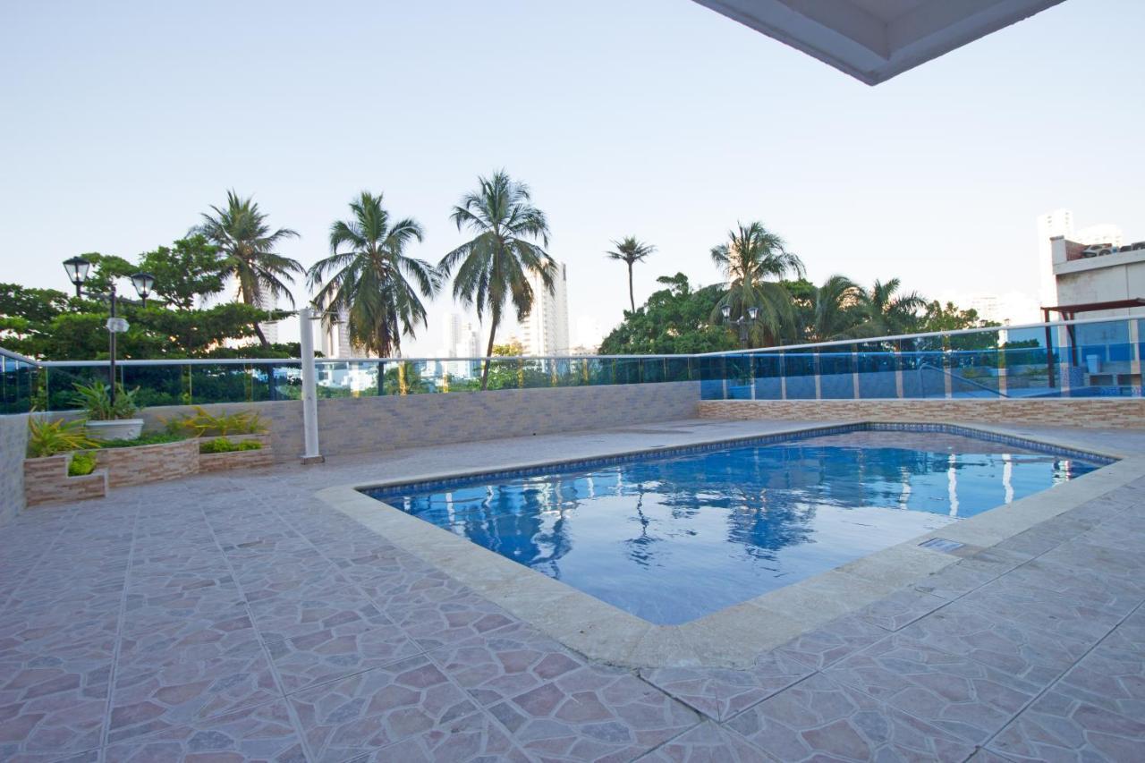 Apartamento Riviera Exclusive - Livin Colombia Cartagena