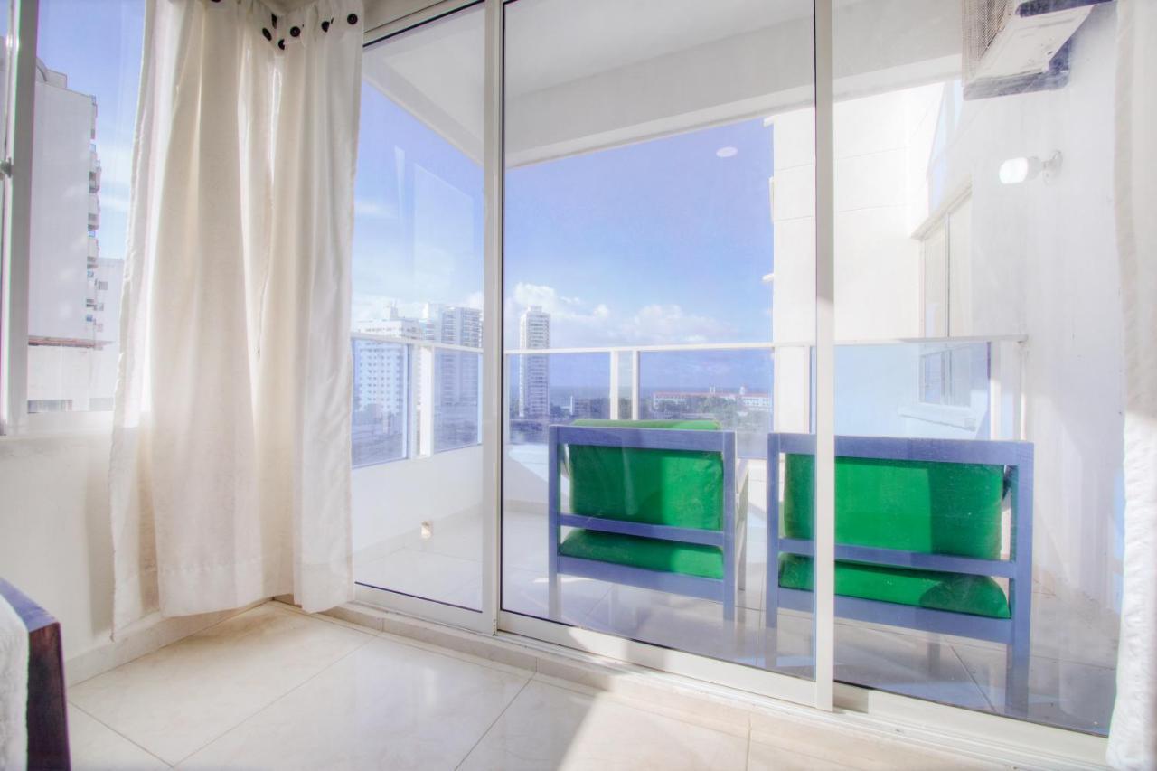 Riviera Exclusive - Livin Colombia Apartamento