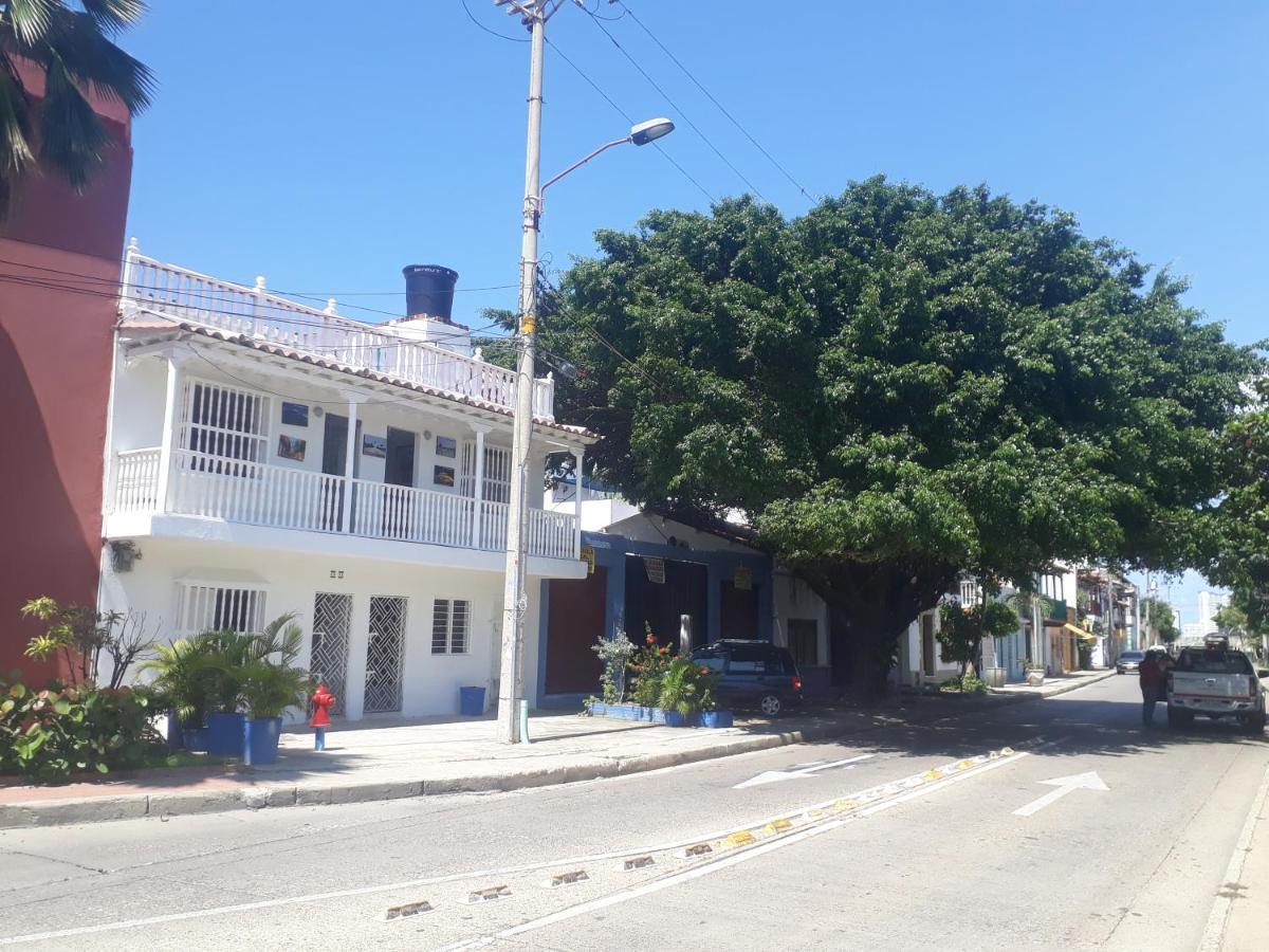 Casa Zoria * Cartagena