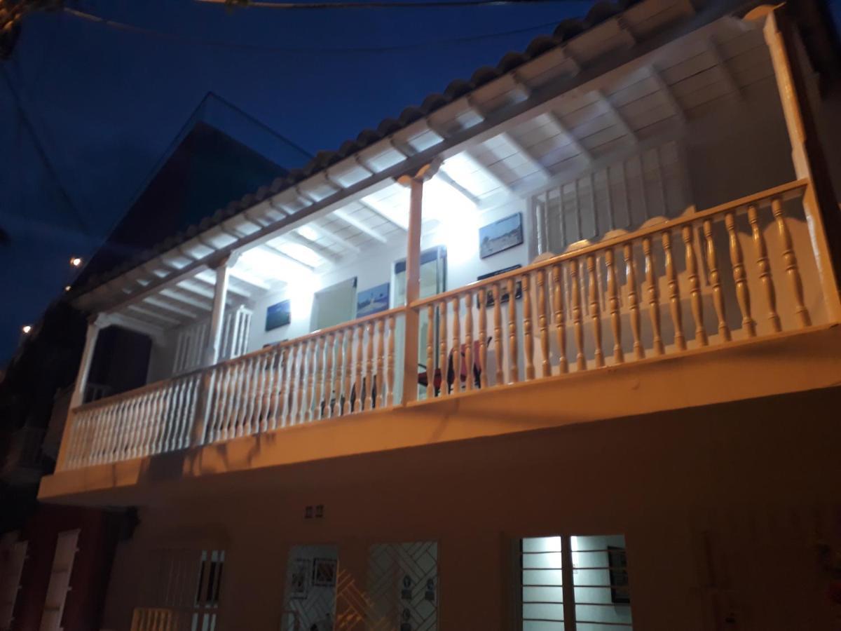 Casa Zoria Hostal *