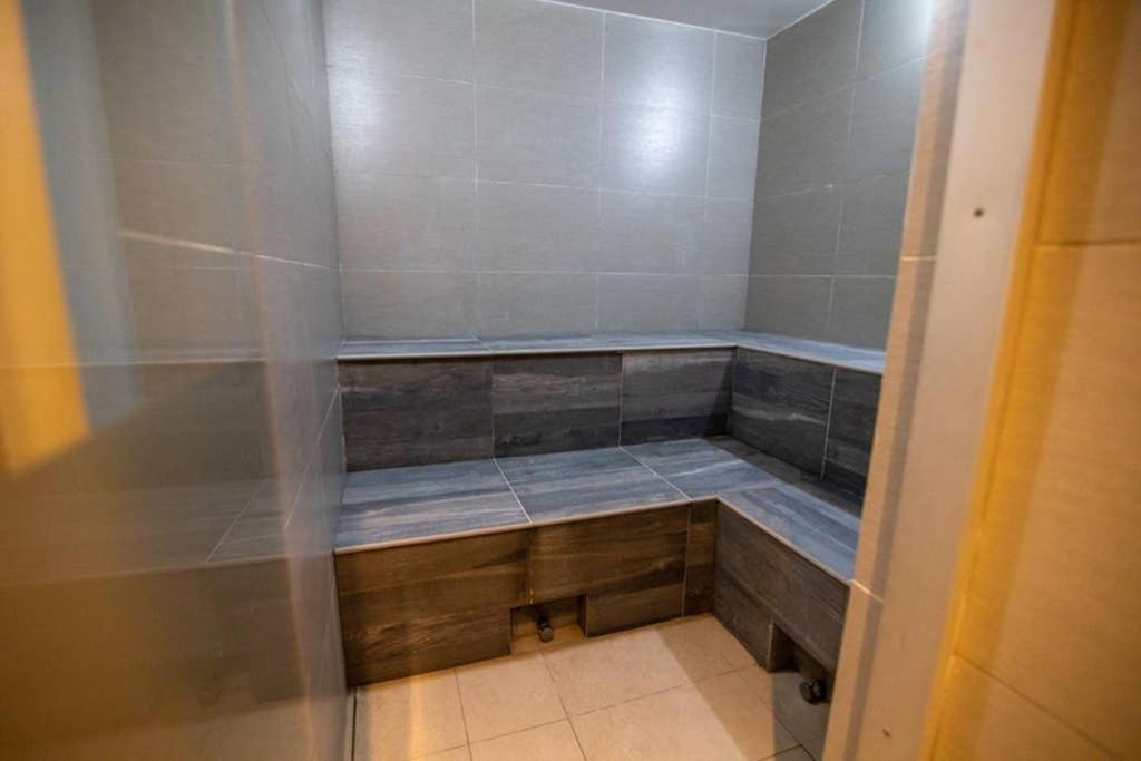 Apartamento De Lujo H2 Plaza Bocagrande *