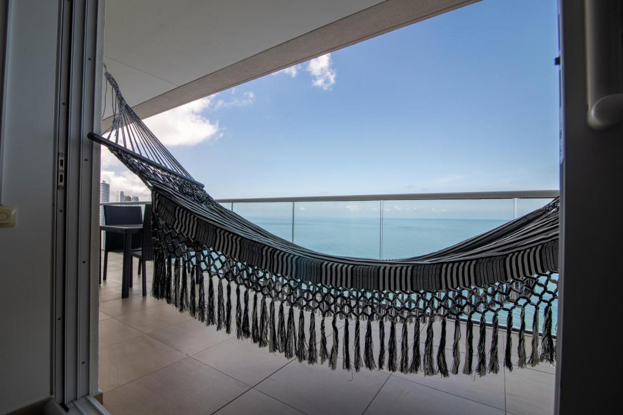 Apartamento Apartamento De Lujo H2 Plaza Bocagrande *