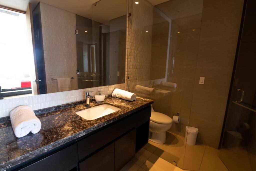 Apartamento De Lujo H2 Plaza Bocagrande