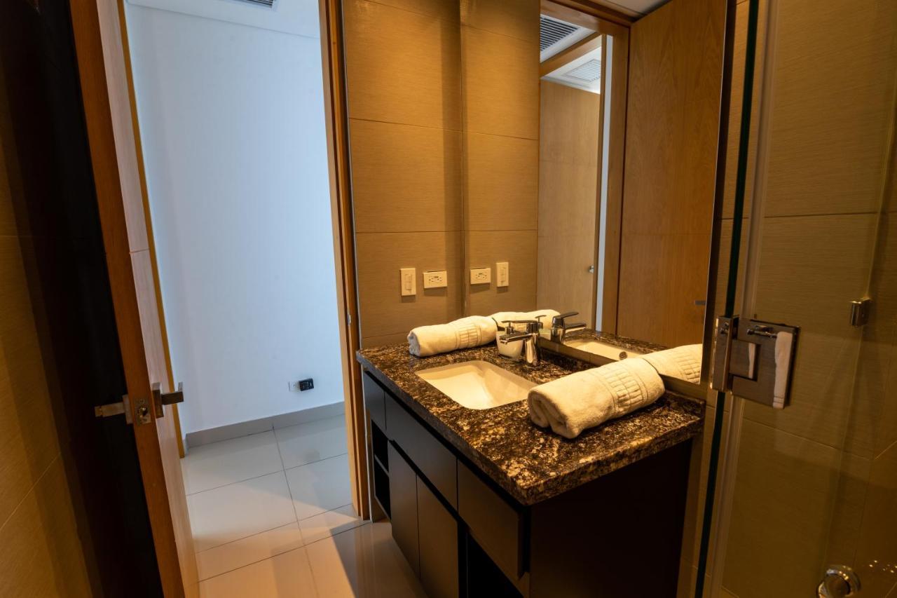 Apartamento Apartamento De Lujo H2 Plaza Bocagrande *