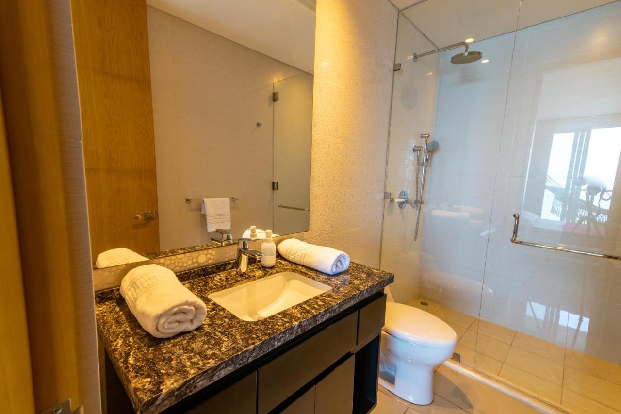 Apartamento De Lujo H2 Plaza Bocagrande