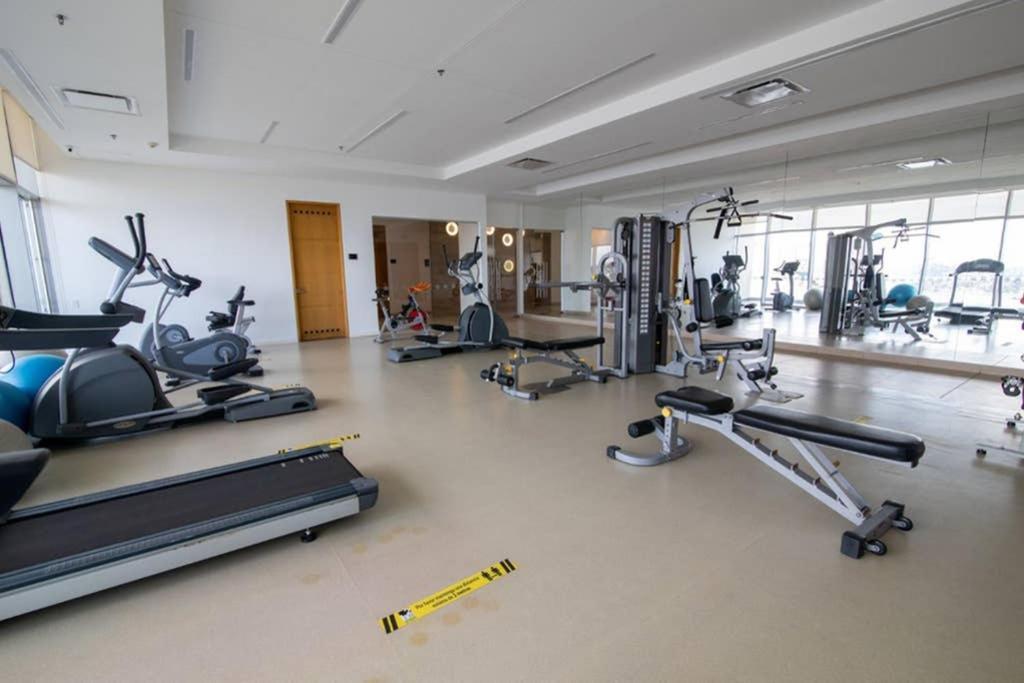Apartamento Apartamento De Lujo H2 Plaza Bocagrande *