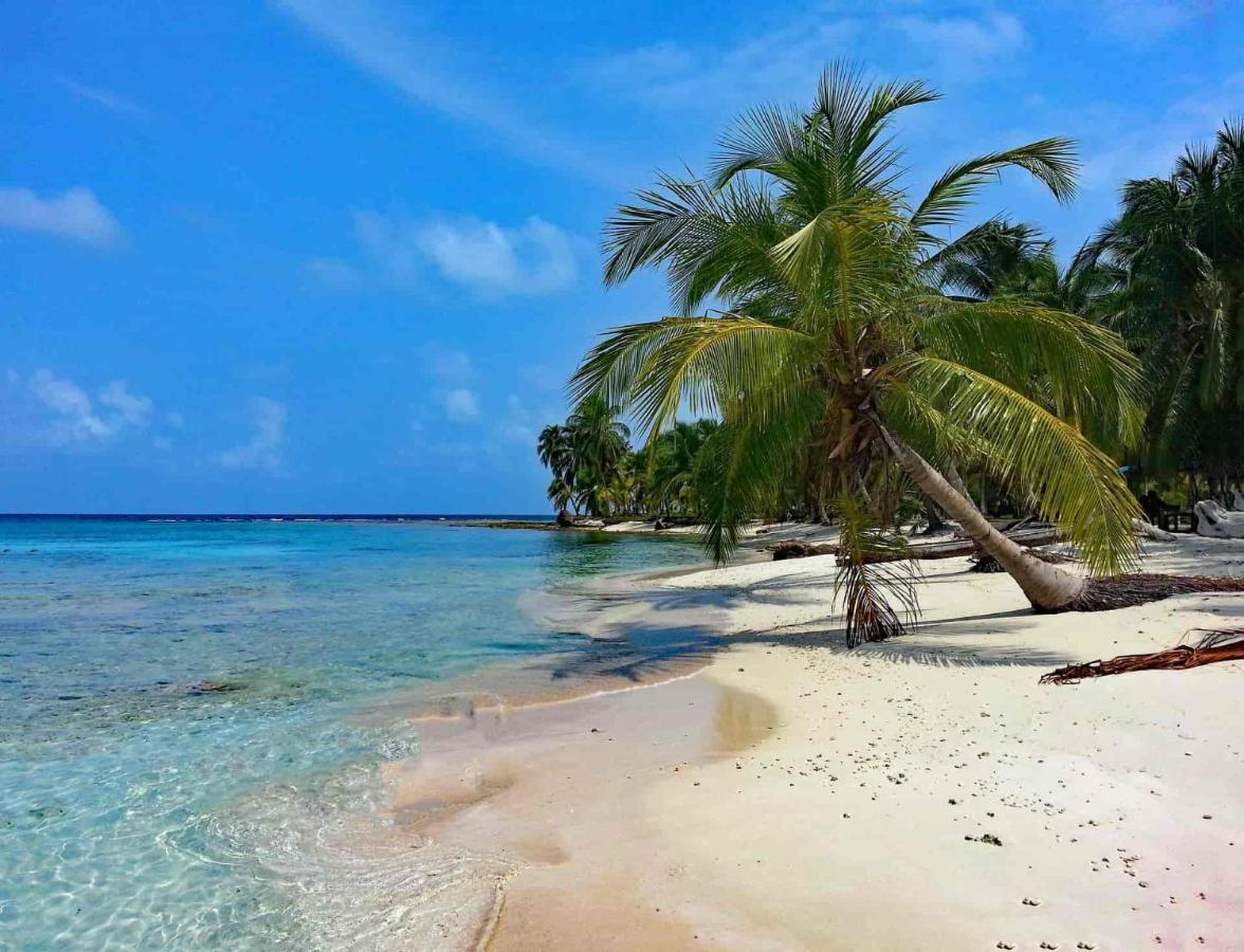 Apartamento Caribe