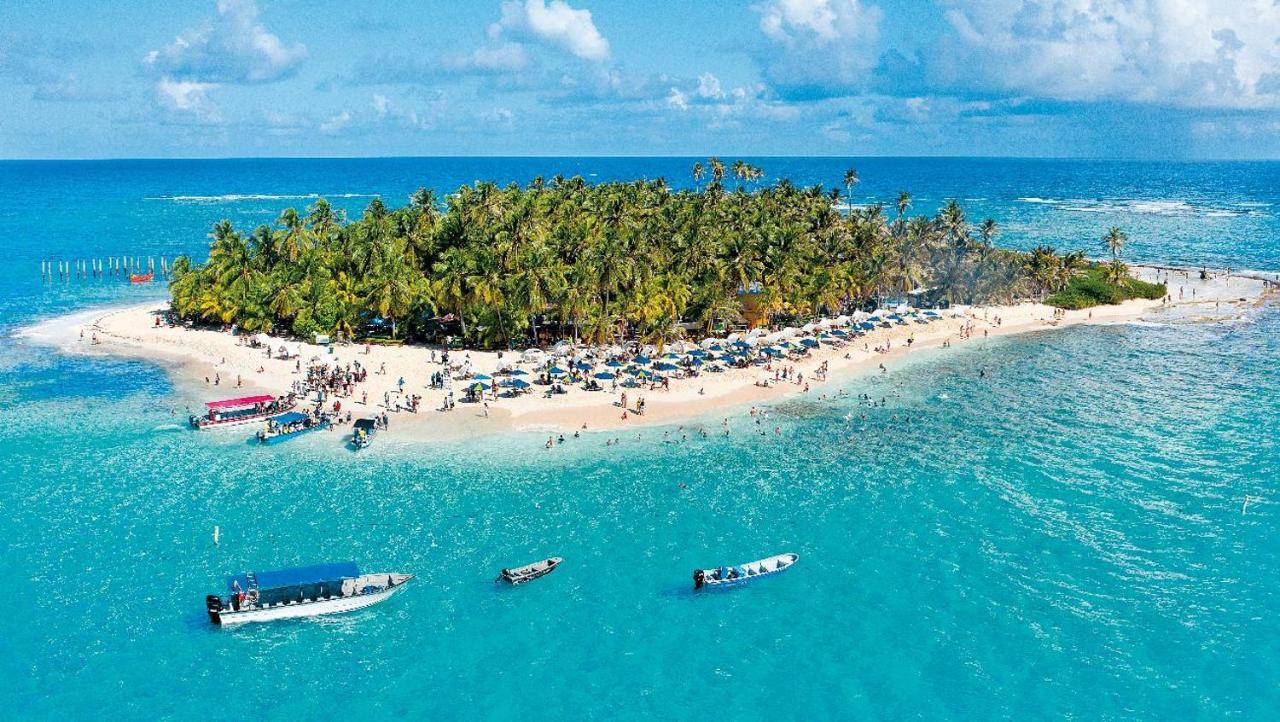 Apartamento Caribe