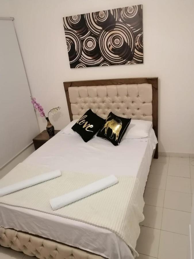 Pensión San Jacinto Cartagena