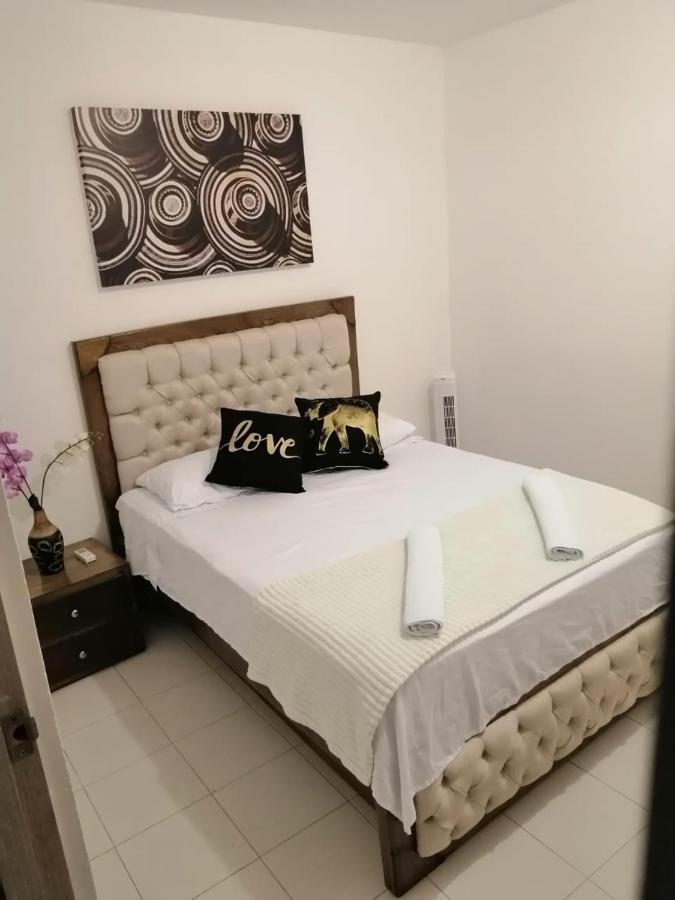 San Jacinto Cartagena