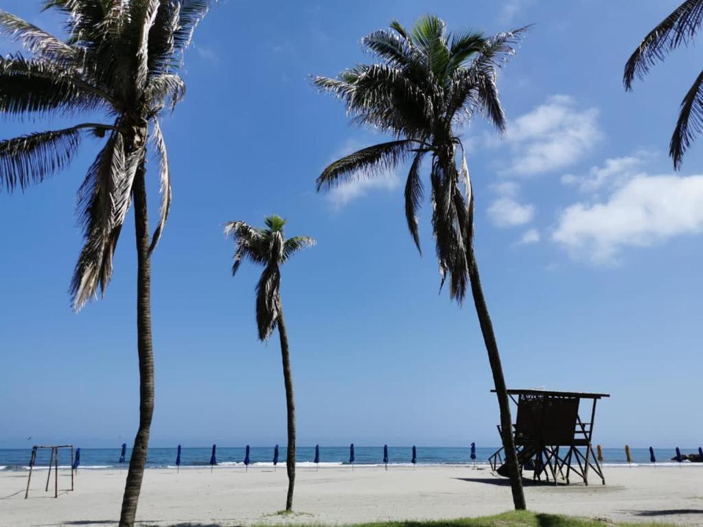 Apto Exclusivo en Bocagrande Frente al Mar Cartagena