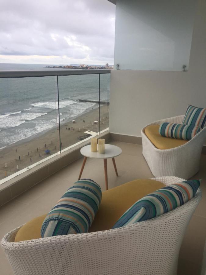 Loft Entero Frente A Playa * Cartagena