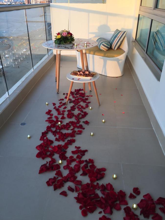 Loft Entero Frente A Playa *