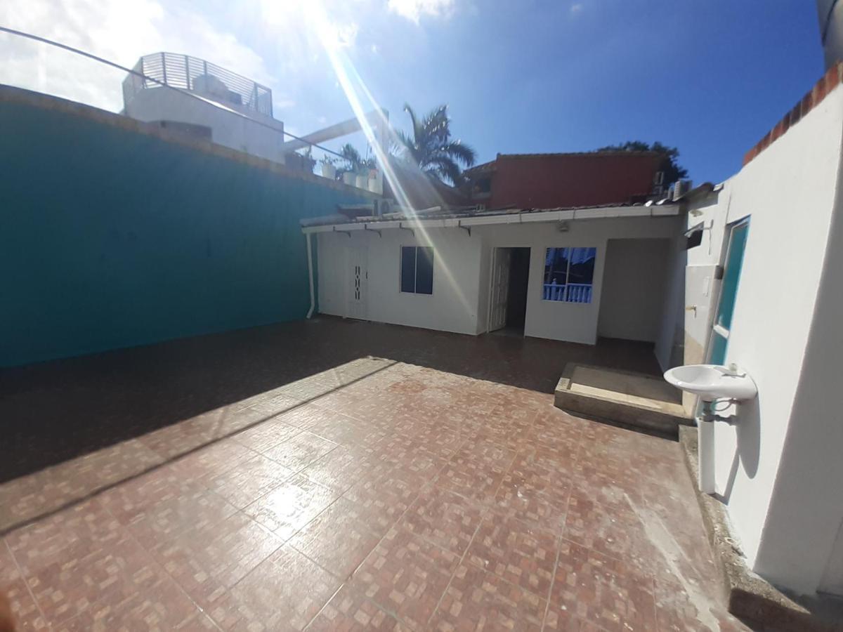 Casa Zoria Hostal
