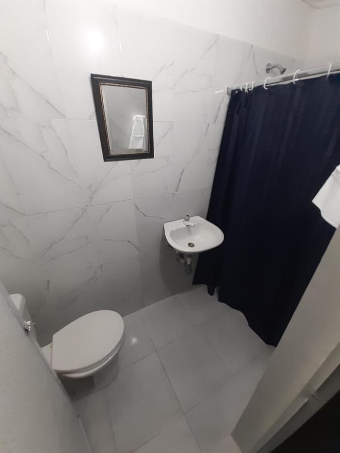 Casa Zoria Hostal *