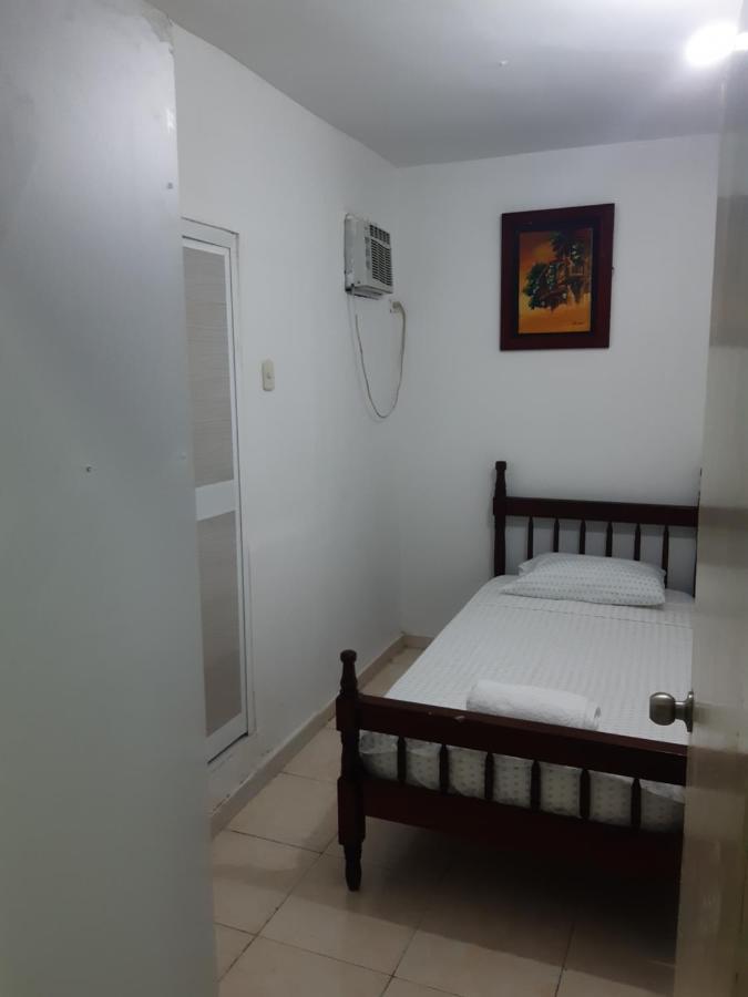 Hostal Casa Zoria Cartagena
