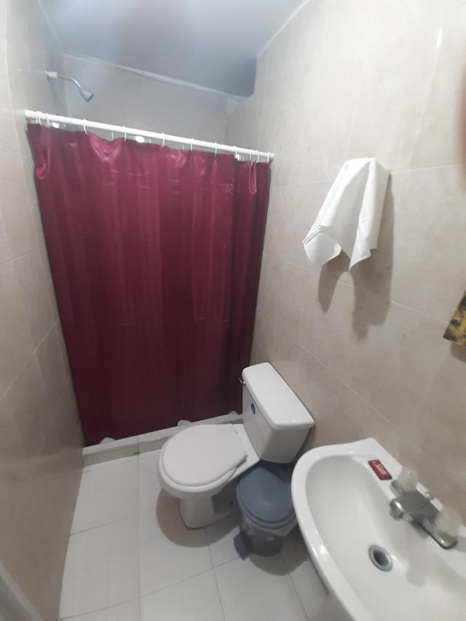 Hostal Casa Zoria