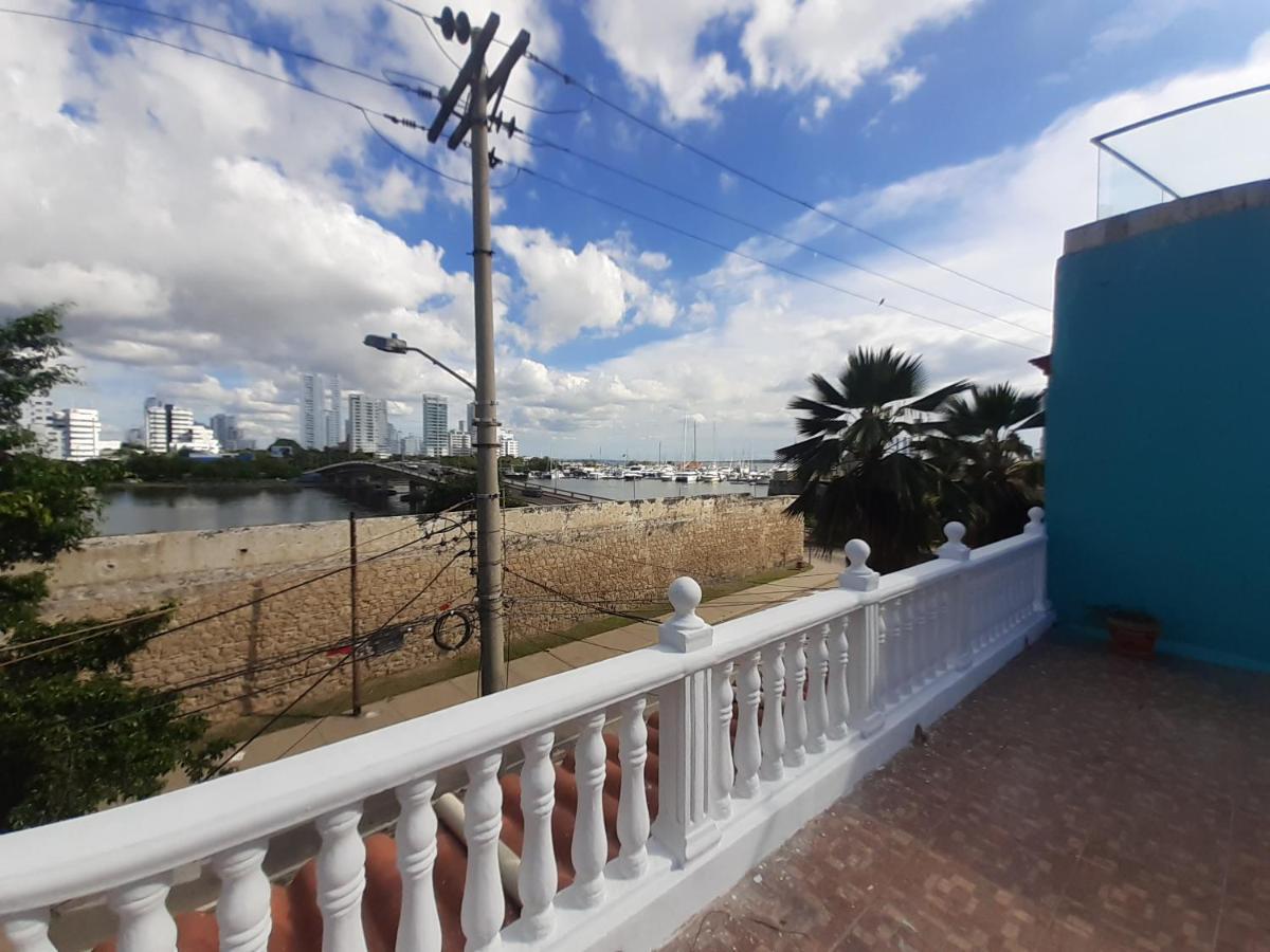 Casa Zoria Hostal