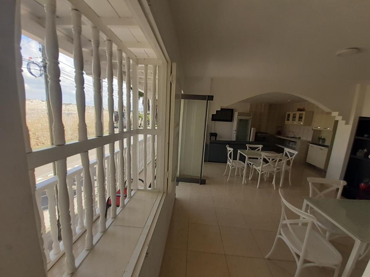 Hostal Casa Zoria Cartagena