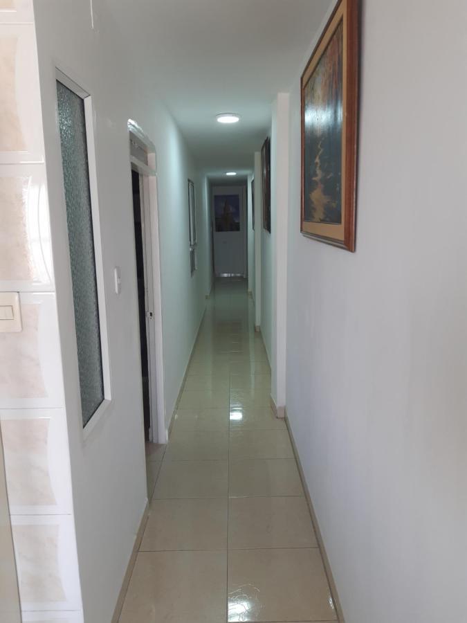 Hostal Casa Zoria Cartagena