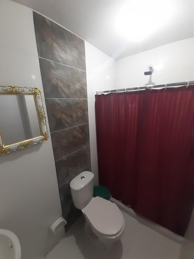 Casa Zoria Hostal Cartagena