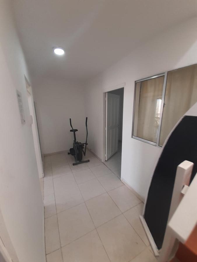 Casa Zoria Hostal