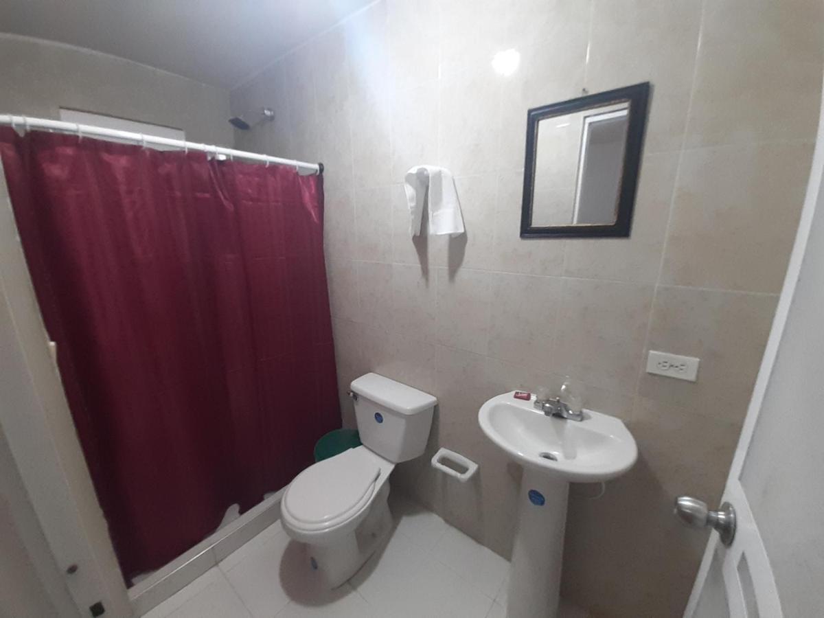 Hostal Casa Zoria