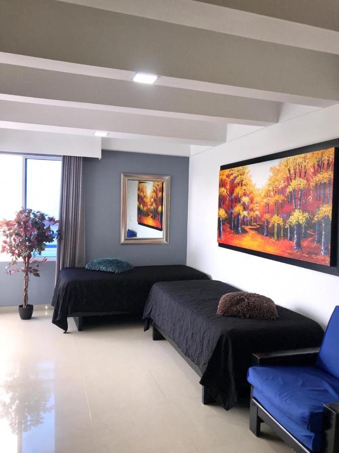 Caribe Apartamento *