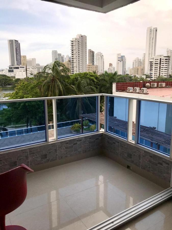 Caribe Cartagena
