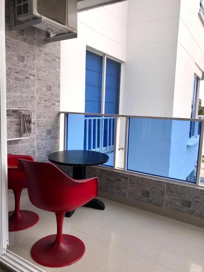 Apartamento Caribe *