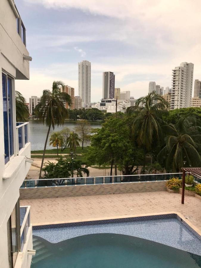 Apartamento Caribe Cartagena